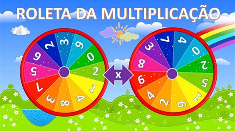 regras do jogo roleta da multiplicação